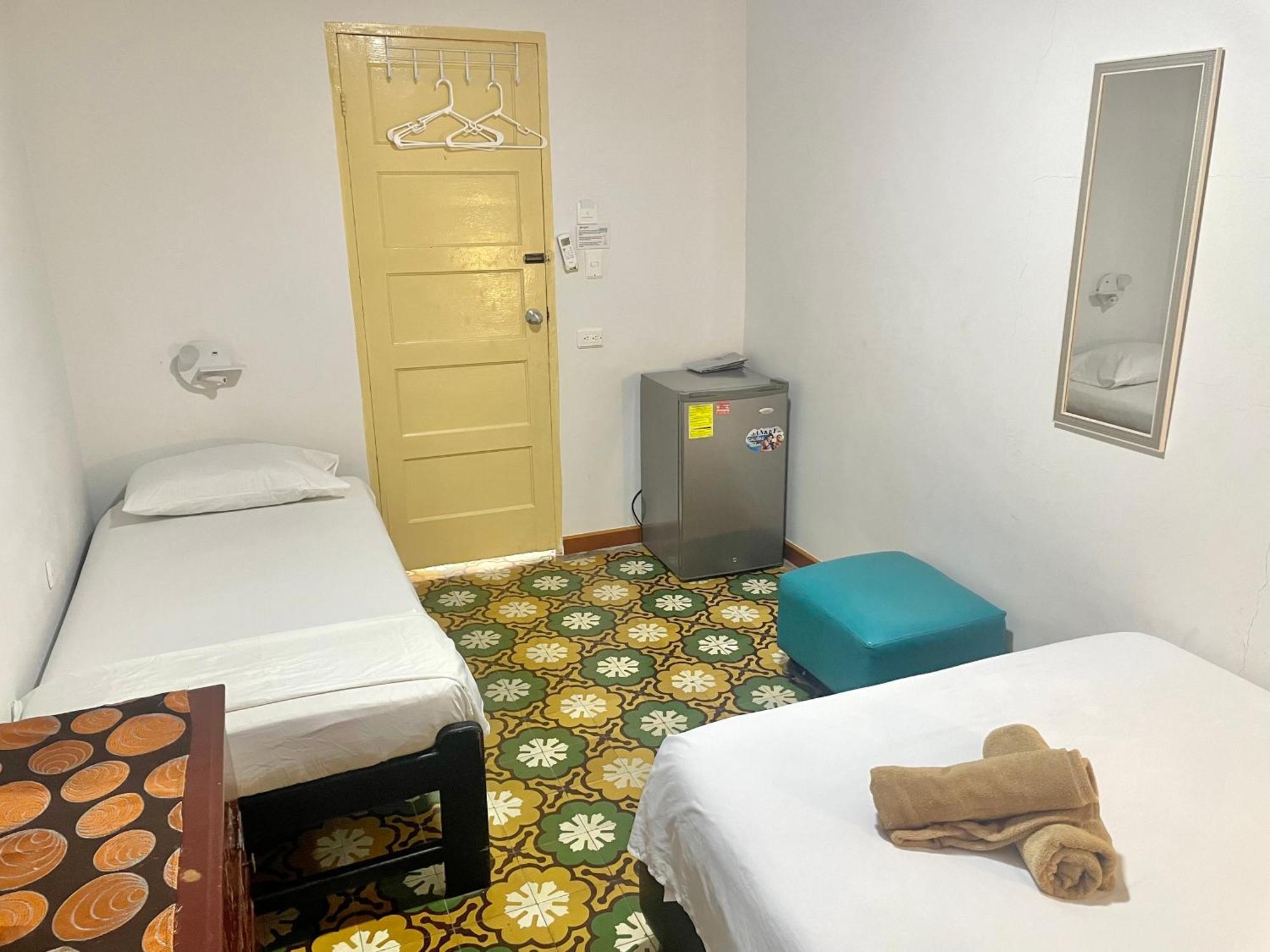 Mr. Tenloy'S Place San Andres  Room photo